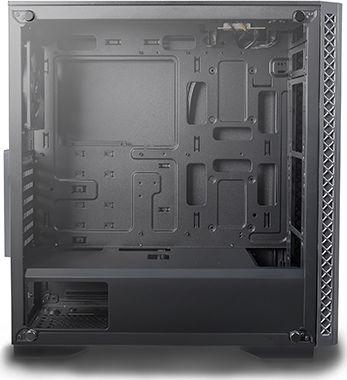 Kasë për kompjuter Deepcool Matrexx 50 (DP-ATX-MATREXX50) , e zezë