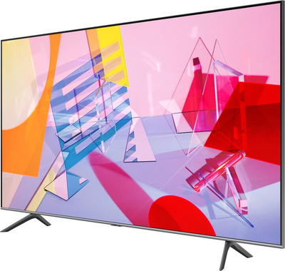 Televizor Samsung QE55Q64T - 55” (138 cm)
