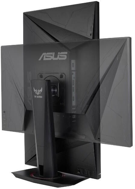 Monitor ASUS Gaming VG279QM - 27'' LED