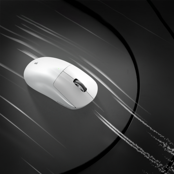 Глувче Logitech G Pro X Superlight 2 Wireless