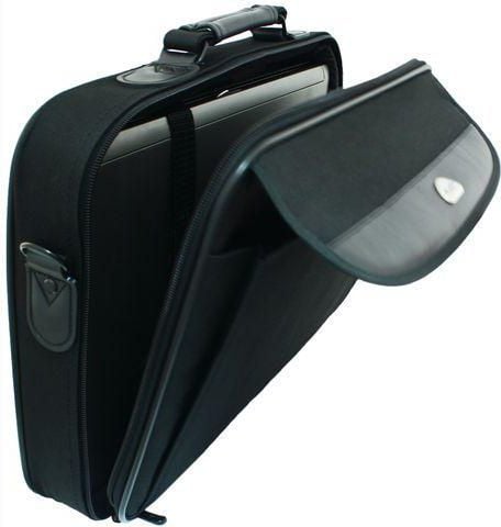 Çantë laptopi Natec NTO-0204, e zezë