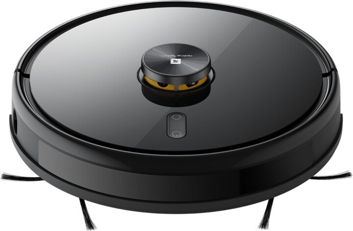 Fshesë robotike me vakuum realme TechLife