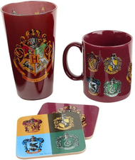 Set i dhuratave Harry Potter
