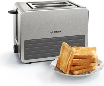 Thekëse buke Bosch TAT 7S25, 1050 W, e argjendtë
