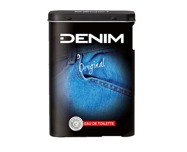 Eau de Toilette Denim Original 
