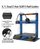 Printer 3D SONIT KP5Pro