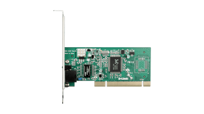 Kartelë e rrjetit D-Link, Gigabit PCI DGE‑528T