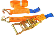 Rrip transporti EPM me tensionues 2T, 3m (E-901-0203), portokalli Rrip transporti EPM me tensionues 2T, 3m (E-901-0203), portokalli