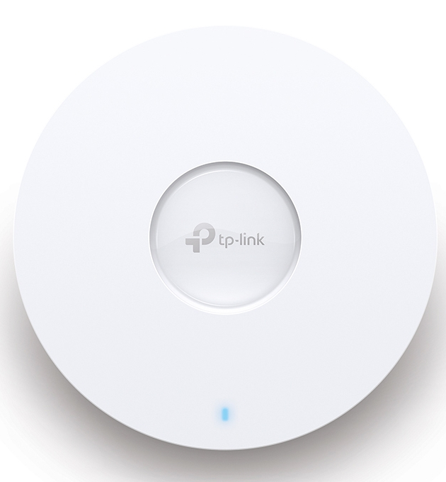 Пристапна точка TP-LINK EAP650