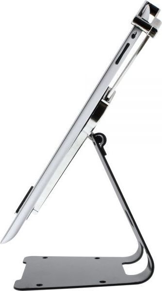 Mbajtëse tableti, 10-13", argjend (55727W)