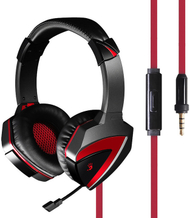 Kufje Gaming A4tech Bloody G500