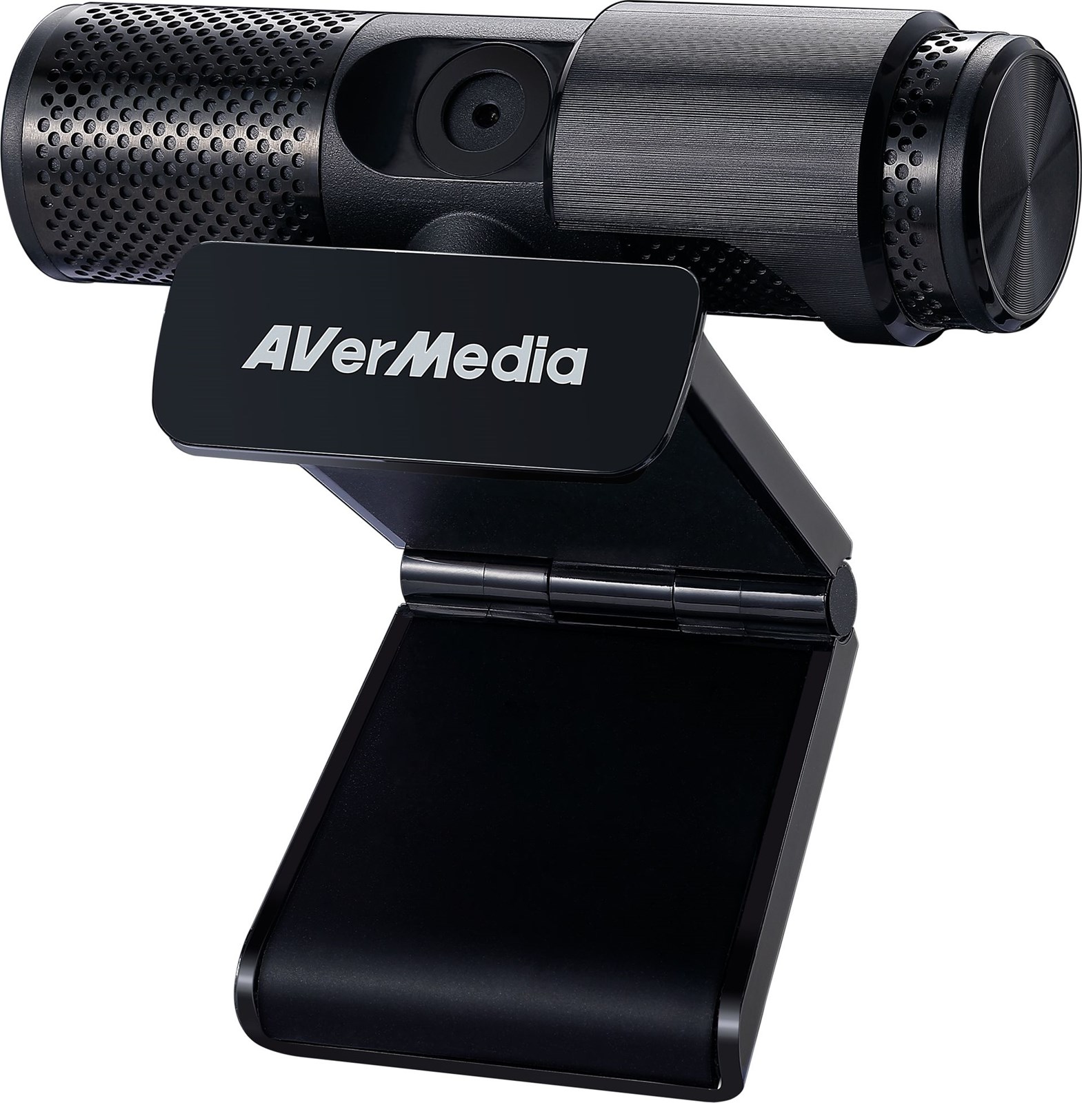 Uebkamerë AVerMedia Live Streamer CAM 313, e zezë