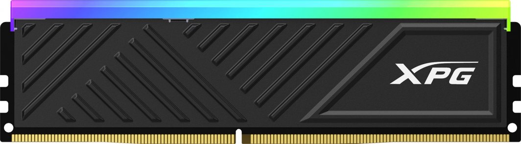 Memorie ADATA XPG Spectrix D35G, DDR4, 64 GB, 3600 MHz, CL18, AX4U360032G18I-DTBKD35G