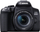 Fotoaparat Canon EOS 850D + EF-S 18-55mm f/4-5,6 IS STM