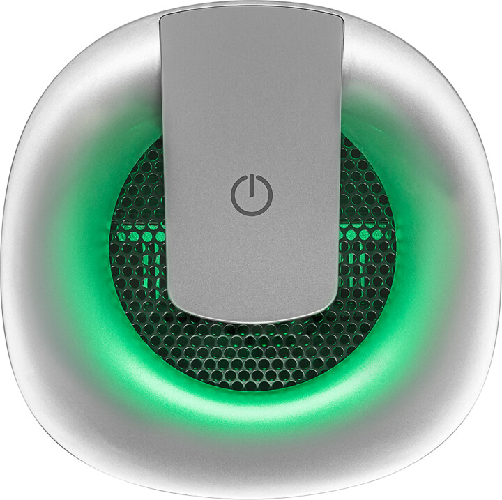 Dehumidifikues ajri Concept OV1100 Perfect Air, i bardhë