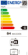 Televizor Philips 55OLED718, 55" (139cm), i zi