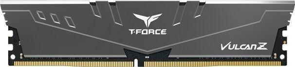 Memorie TeamGroup T-Force Vulcan Z, DDR4, 16 GB, 3600 MHz, CL18, TLZGD416G3600HC18JDC01
