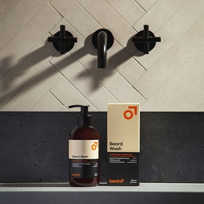 Shampo Beviro 250 ml