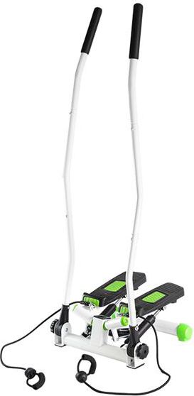 Orbitrek Stepper HMS S3085, i gjelbër