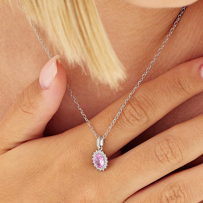 Brosway Fancy Vibrant Pink Привезок FVP13