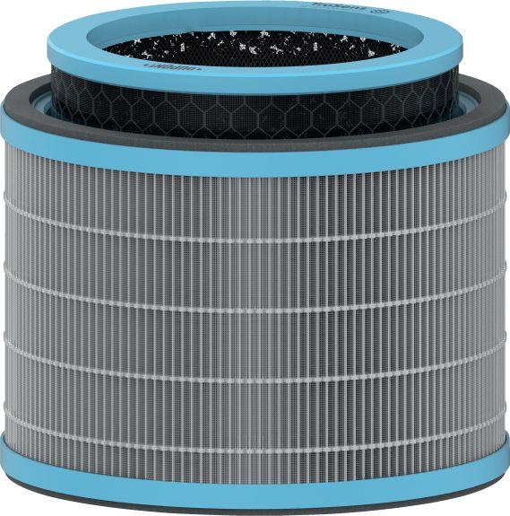 Filter i alergjenve dhe lëngjeve Leitz HEPA 3në1 për Leitz TruSens Z-2000
