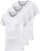Maicë për meshkuj Tommy Hilfiger Premium Essentials, 3 copë, të bardha, L