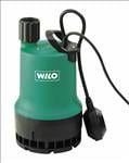 Pompë uji nënujore, WILO 32/7 4048412