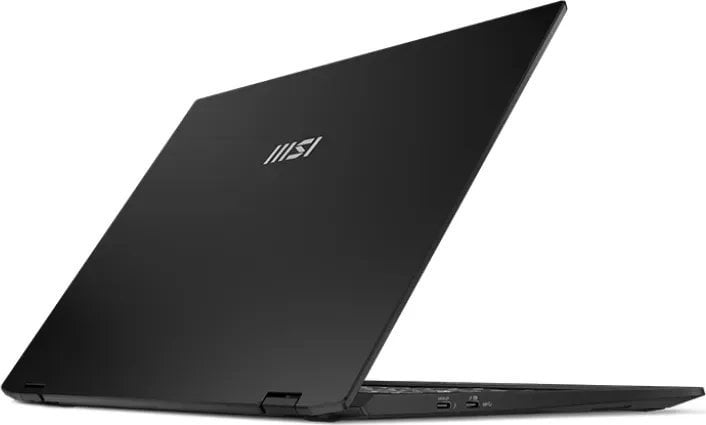 Laptop MSI Summit E16 AI, 16" 165 Hz, Intel Core Ultra 7, 32 GB RAM, 1 TB SSD, NVIDIA GeForce RTX 4050, i zi