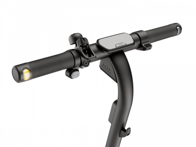 Trotinet elektrik Segway E2 PRO E, 750W, i zi