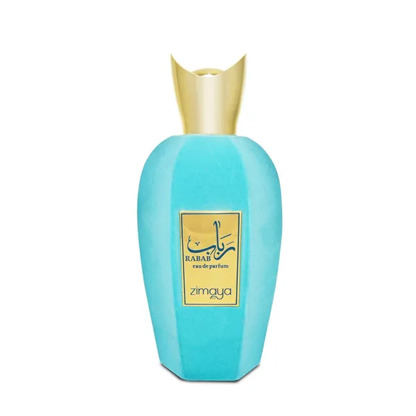 Eau de Parfum Zimaya Rabab, 100 ml