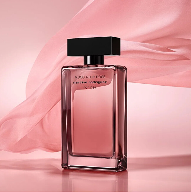 Eau de Parfum Narciso Rodriguez Musc Noir Rose For Her