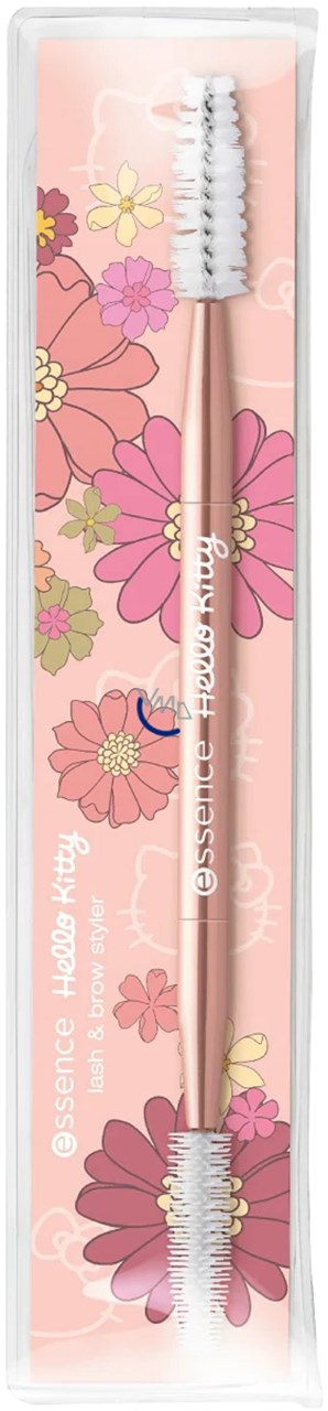 Brushë për vetulla Essence Hello Kitty, 1 copë