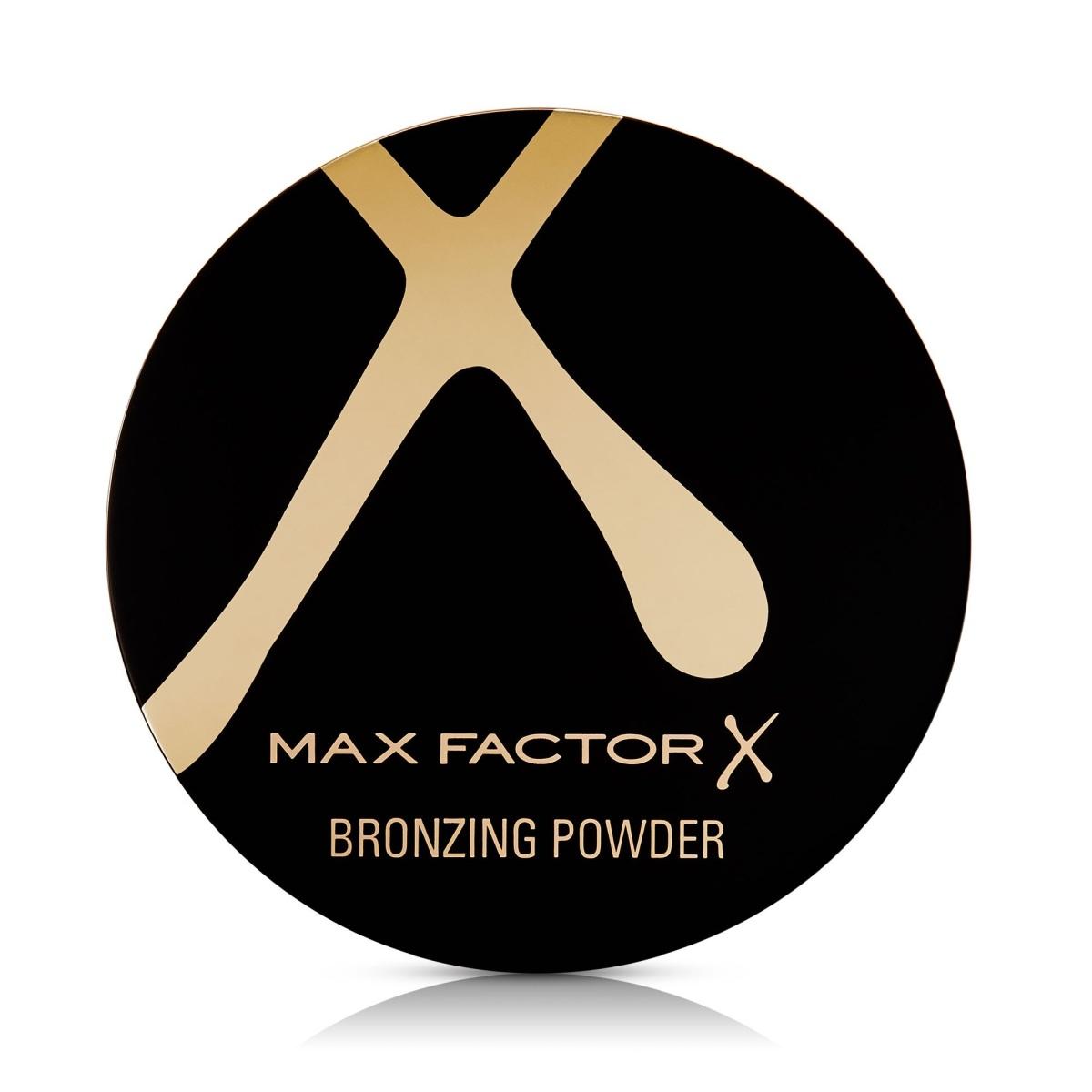 Bronzer Max Factor, 01 Golden, 21g
