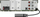 Radio makine JVC KD-X482DBT