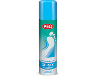 Antiperspirant për këmbë Astrid PEO, 150 ml Antiperspirant për këmbë Astrid PEO, 150 ml
