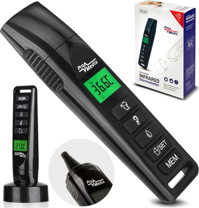 Termometër ProMedix PR-638