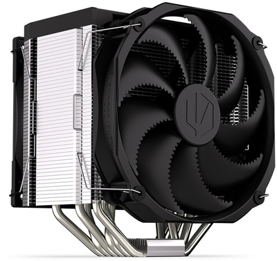 Ftohës Endorfy Fortis 5 Dual