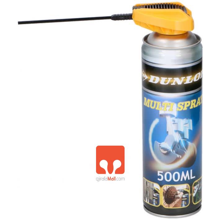 Sprej ndryshku 500ml