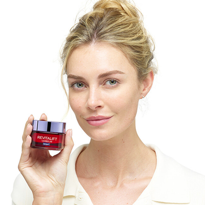 Krem Revitalift Laser X3 Loreal Paris 50 ml