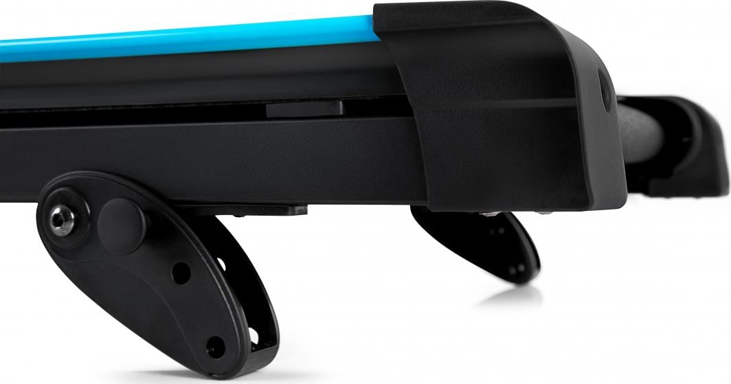 Електричен тркачки појас Zipro Tekno, црн