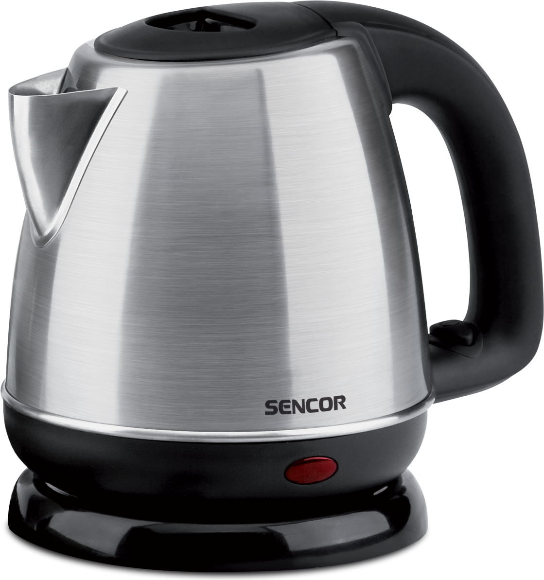 Vlues uji Sencor SWK 1031SS