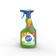 Sprej për xhama Ors Orange, 850 ml