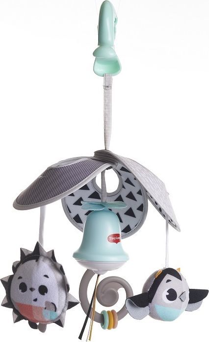 Varëse mashtruese Tiny Love Pack & Go Magical land