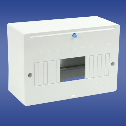 Komuotues Elektro-Plast, IP30, 6.2