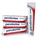 Pastë për dhëmbë Paradontax, Whitening, 3 x 75 ml