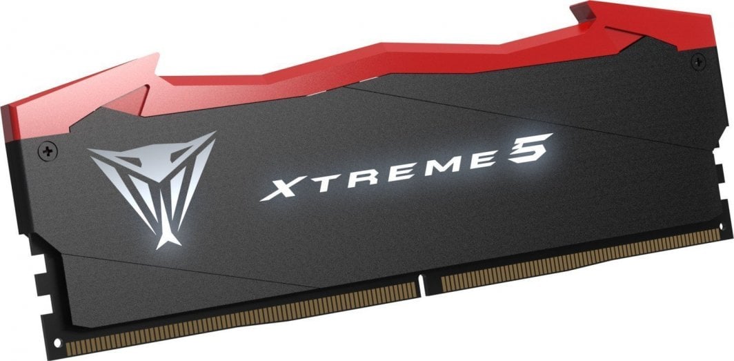 Memorie Patriot Viper Xtreme 5, DDR5, 48 GB, 8200 MHz, CL38, PVX548G82C38K