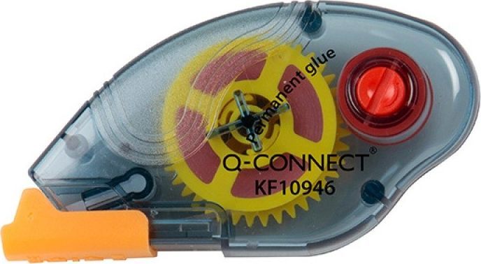 Ngjitës në shirit Q-Connect, 6.5 mm x 8.5 m