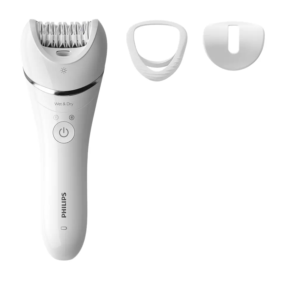 Depilator Philips BRE700/00