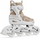 Rolera Blackwheels Flex Pro, nr. 39-42, bezhë