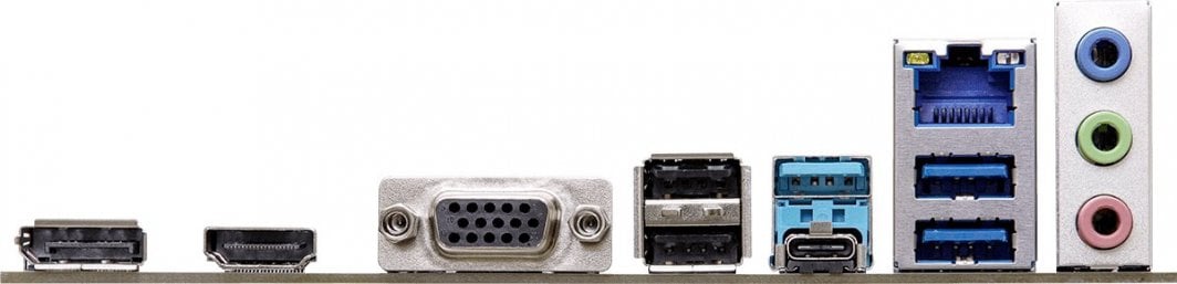 Pllakë amë ASRock B760M-HDV/M.2, Intel B760, Micro ATX